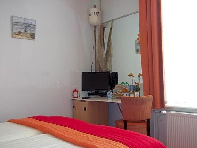 Hotel Hoogland Zandvoort aan Zee