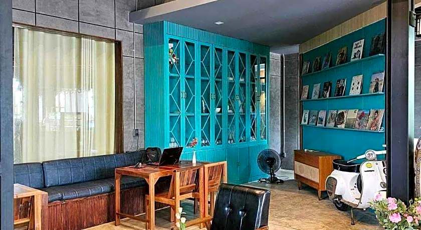 IP Plus Pool Villa Pattaya