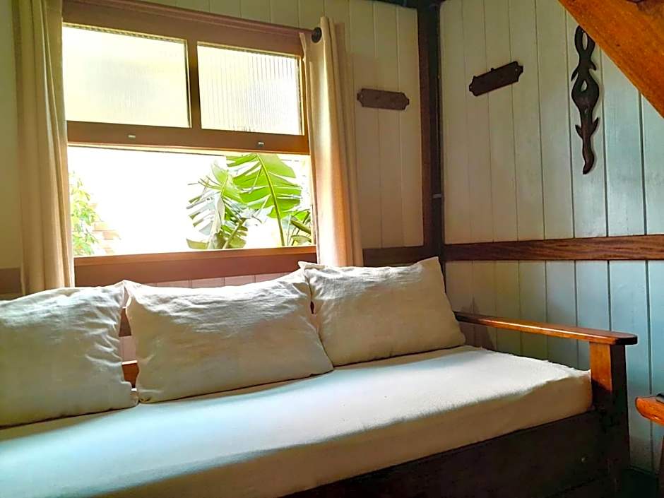 Recanto das Bromélias Chalés