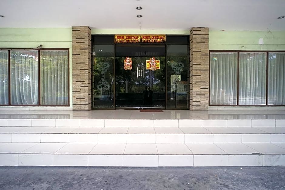 OYO 2015 Bandara Hotel Balikpapan