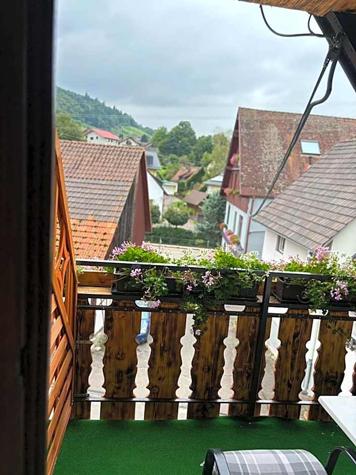 Landhotel Traube