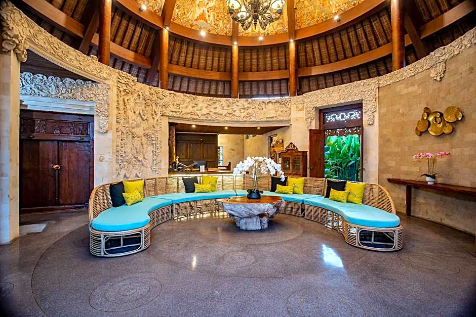 Aryaswara Villa Ubud