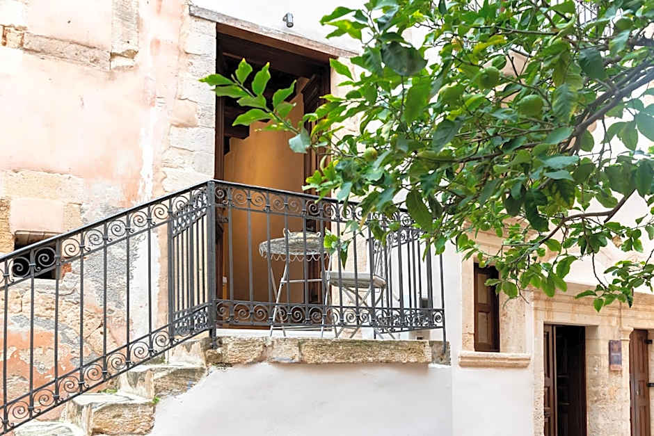 Oniros Residenza Vecchia