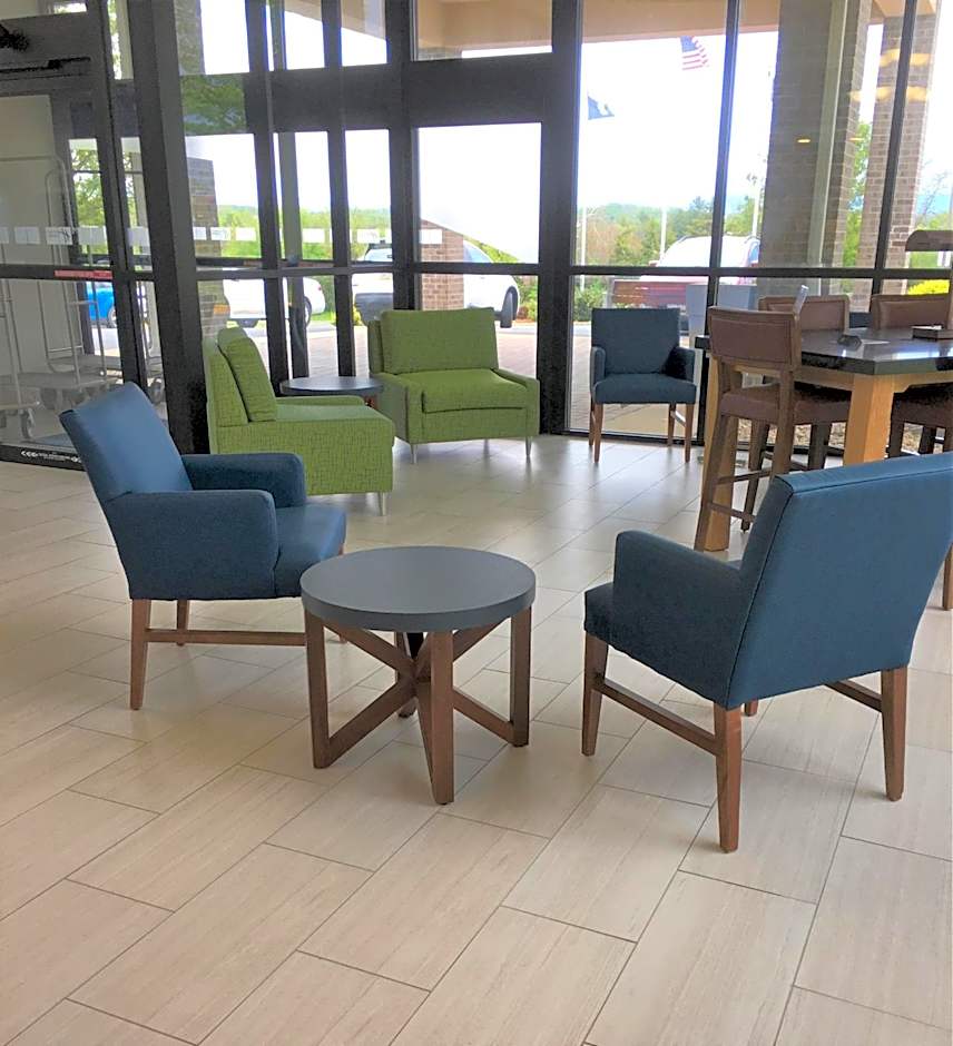 Holiday Inn Express Stephens City By IHG
