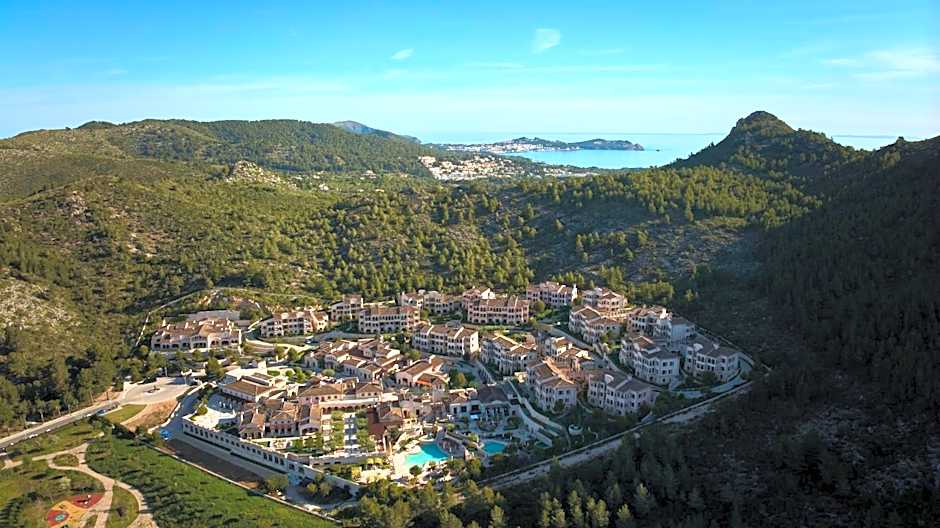 CAP VERMELL GRAND HOTEL