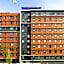 Greet Hotel Paris porte de la Chapelle - Aréna