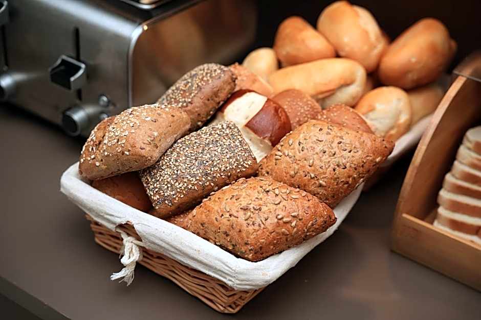 Hotel Frohnhauser Hof