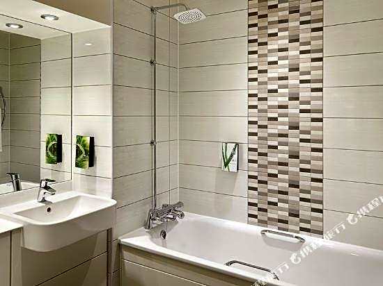 Premier Inn Dover (A20)