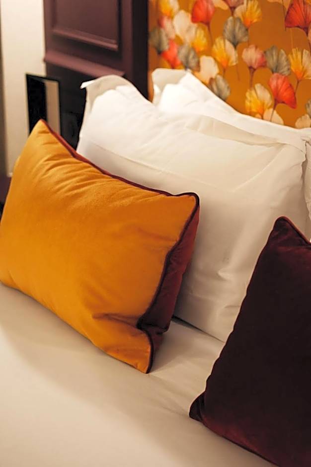 Hotel de Fleurie - Saint Germain des Pres