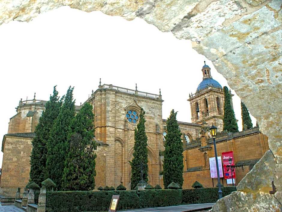 Crisol Conde Rodrigo