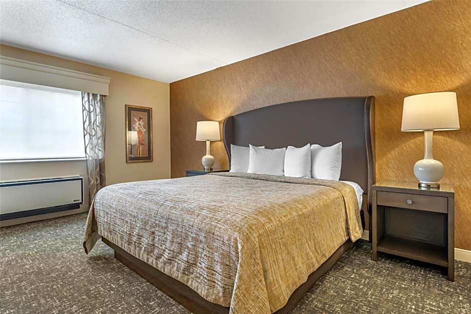 Best Western Plus The Normandy Inn & Suites