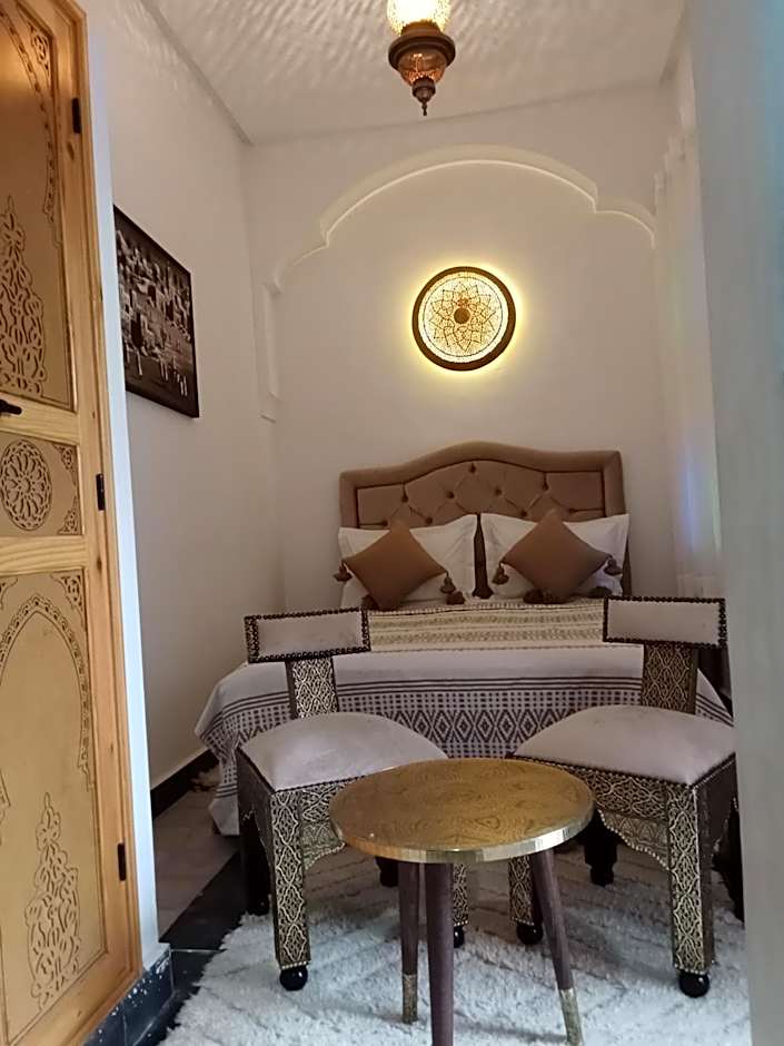 Riad Orient Palace