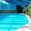 InterContinental Almaty By IHG