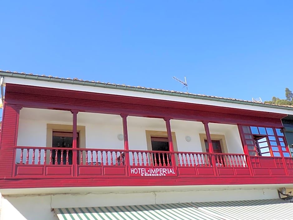 Hotel Imperial