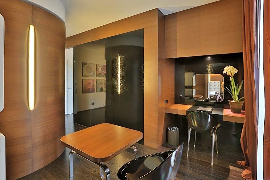 Palace Hotel Moderno