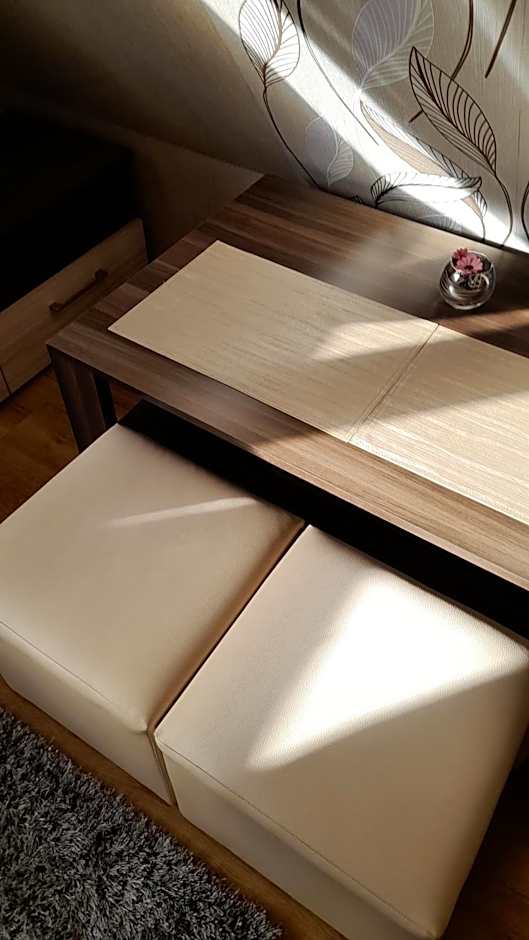 Tatary - u Stanisławy