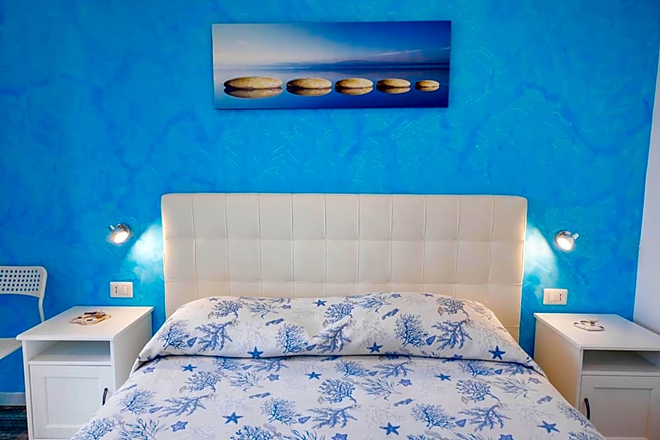 Borgo Marino Suite B&B