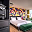 Thon Hotel Rotterdam City Centre