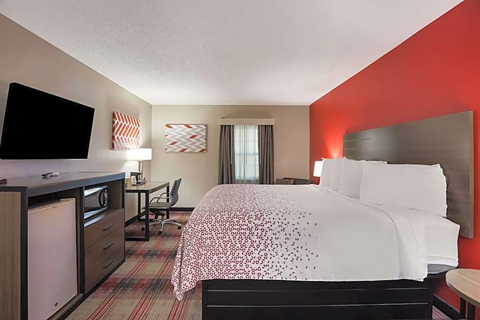 SureStay Hotel by Best Western Higginsville