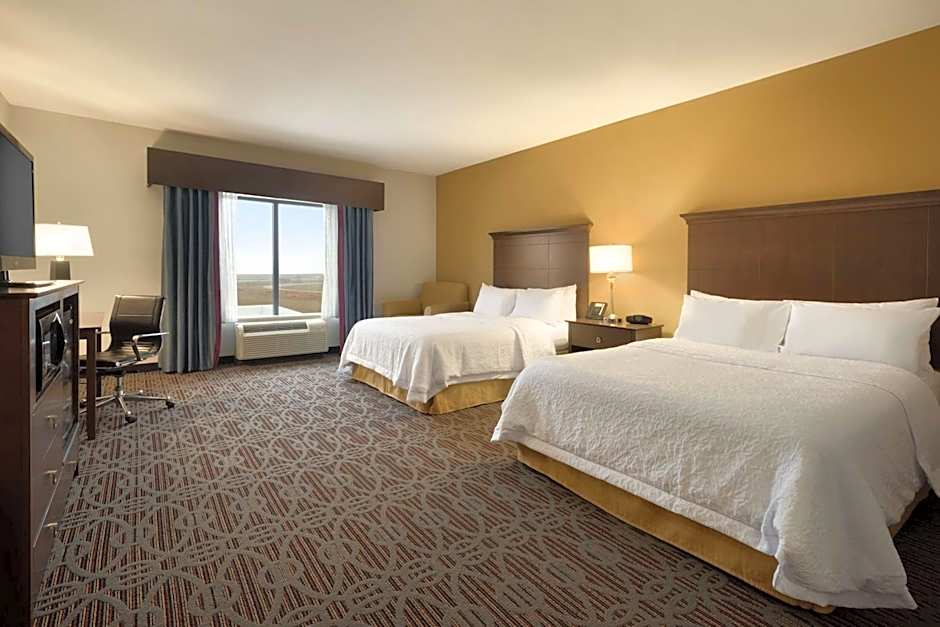 Hampton Inn By Hilton West Monroe, La