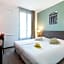 Comfort Aparthotel Nimes Centre