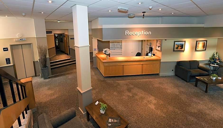 Wynnstay Arms, Wrexham by Marston's Inns