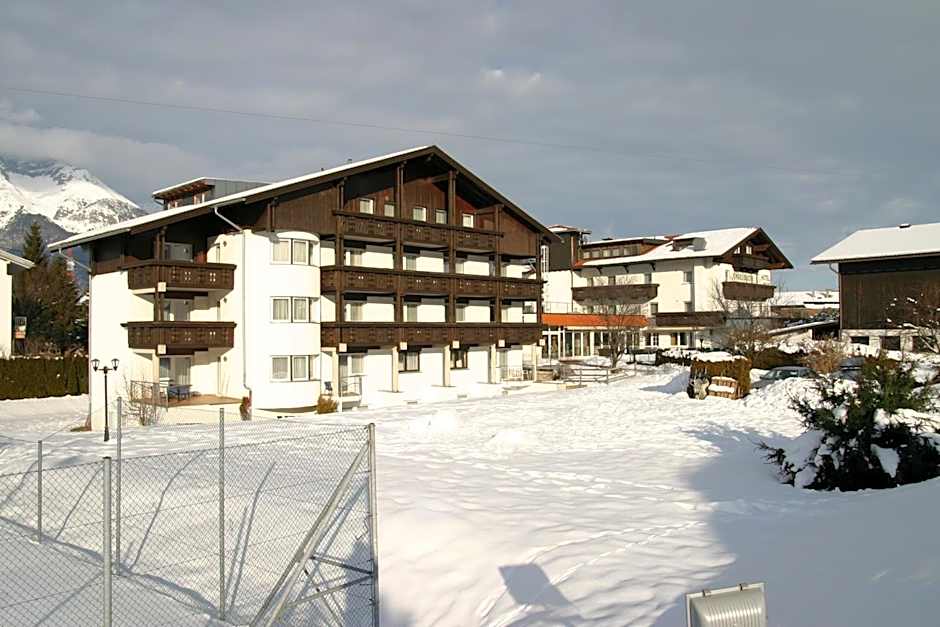 Hotel Edelweiss