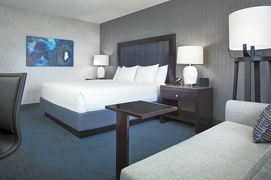 Hyatt Regency San Francisco Airport