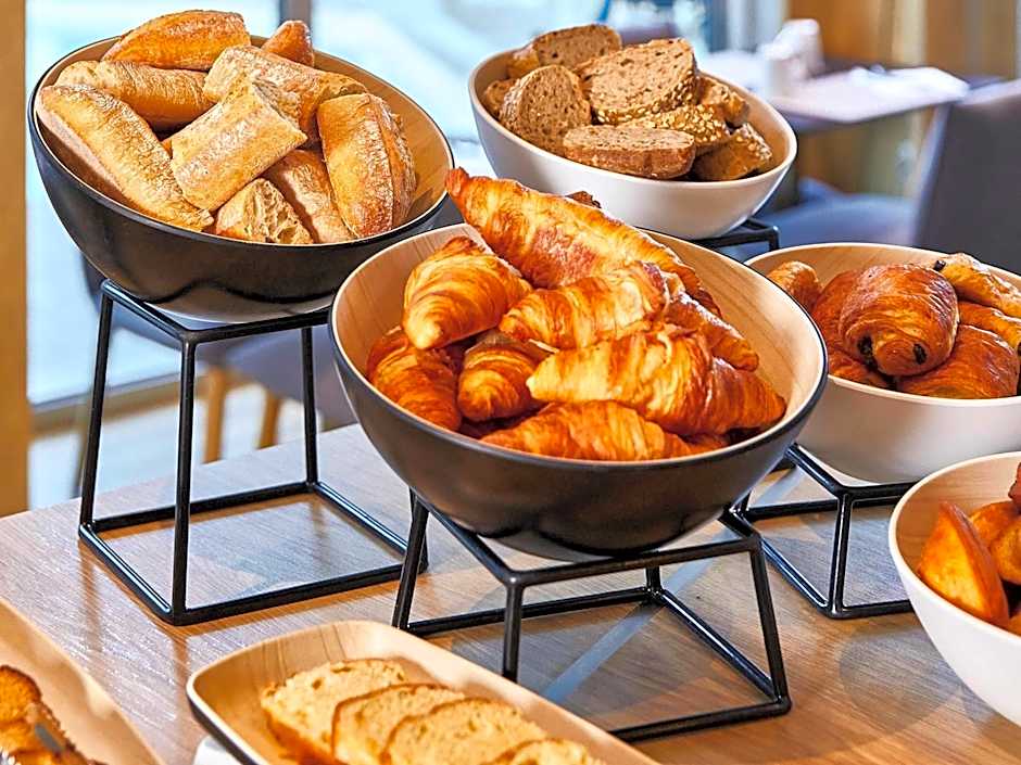 Mercure Beaune Centre