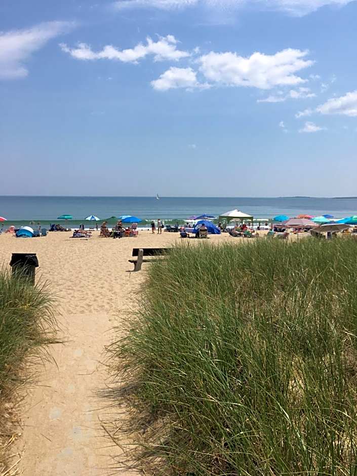 White Cap Village Unit 6