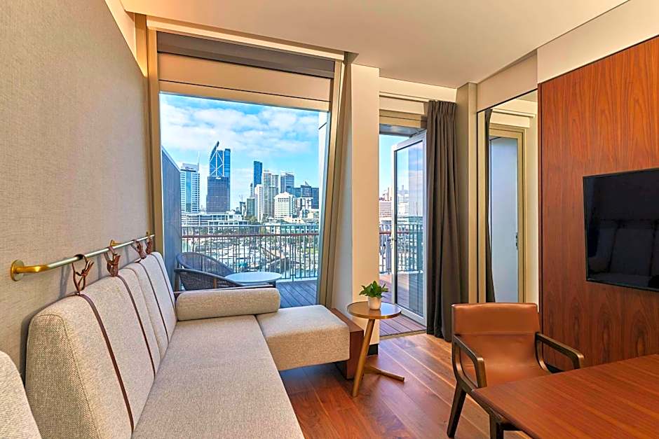 Park Hyatt Auckland