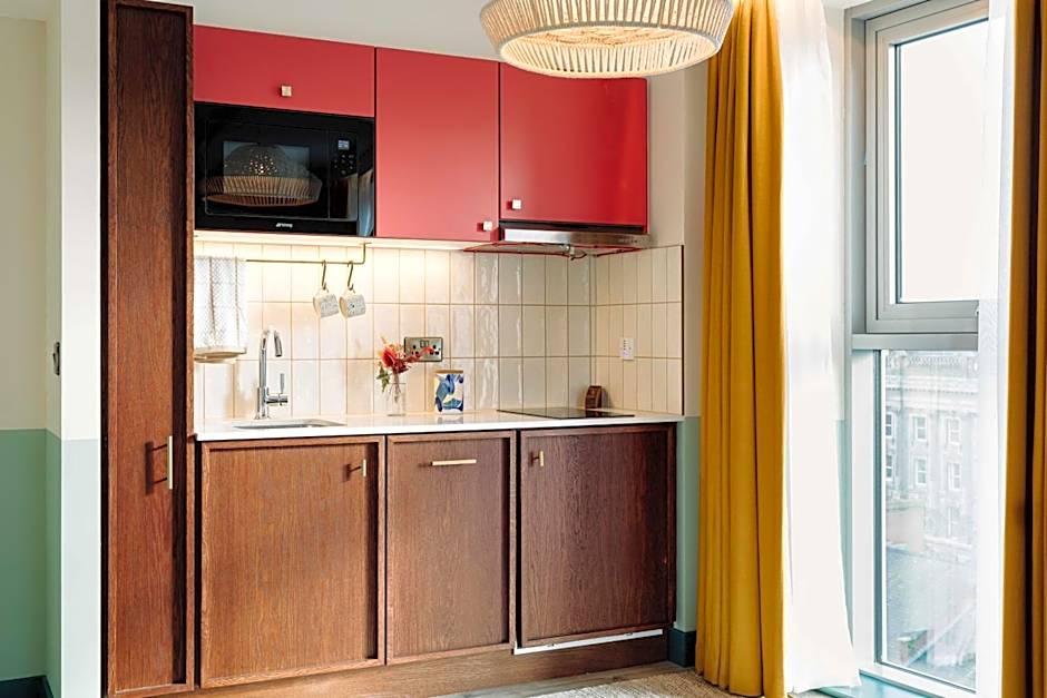 room2 Belfast Hometel