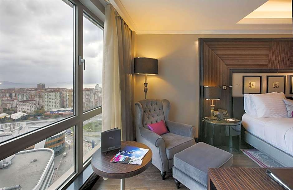 Dedeman Bostanci Istanbul Hotel & Convention Center