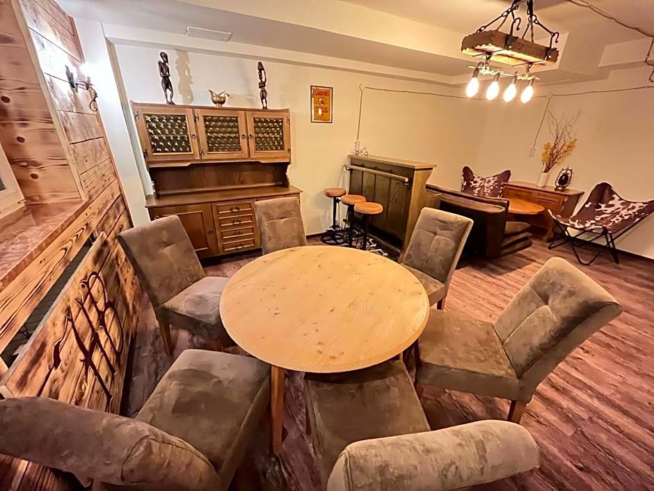 Hotel Garni Brunnthaler