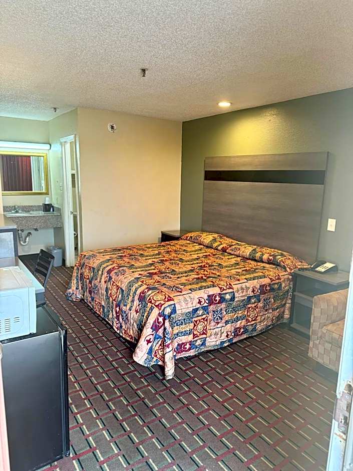 Seagoville Inn
