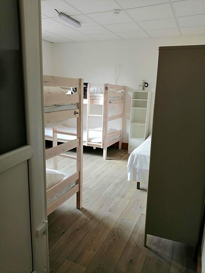 Hotel de Normandie