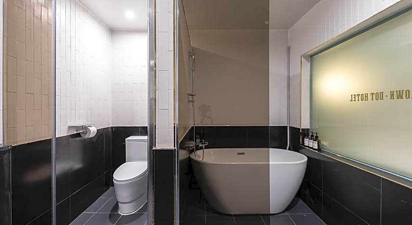 Browndot Hotel Daegu Seongseo