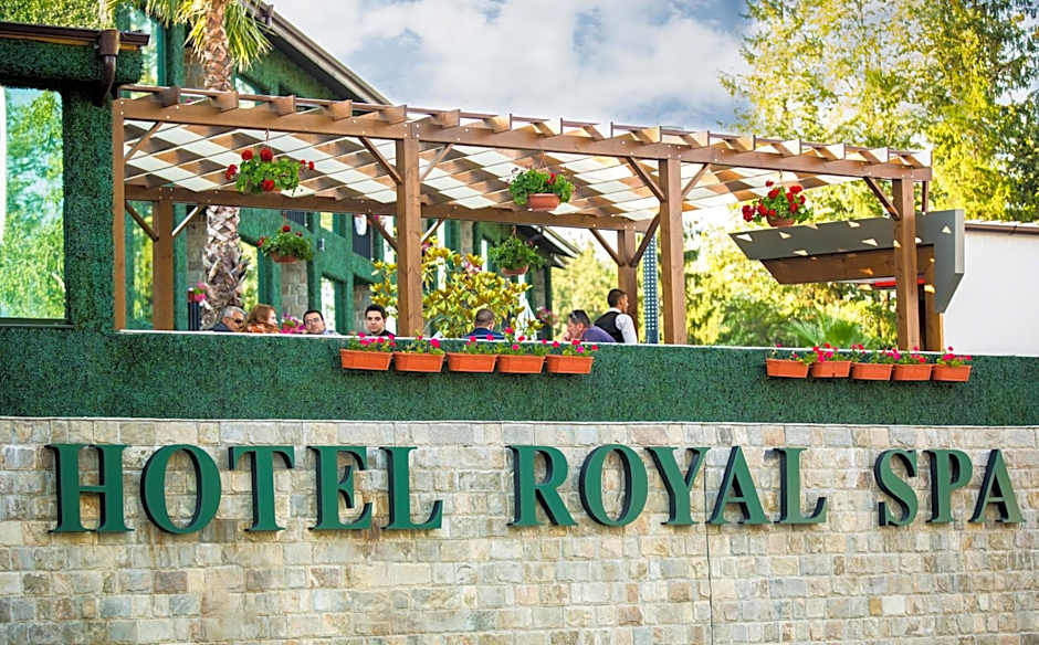 Royal Spa Hotel