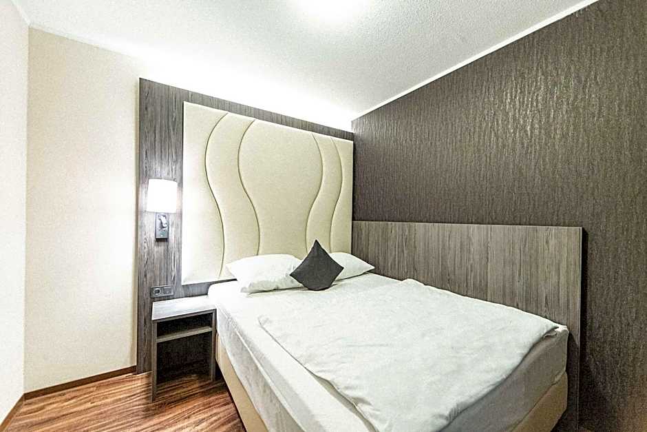 Best Western Plaza Hotel Grevenbroich