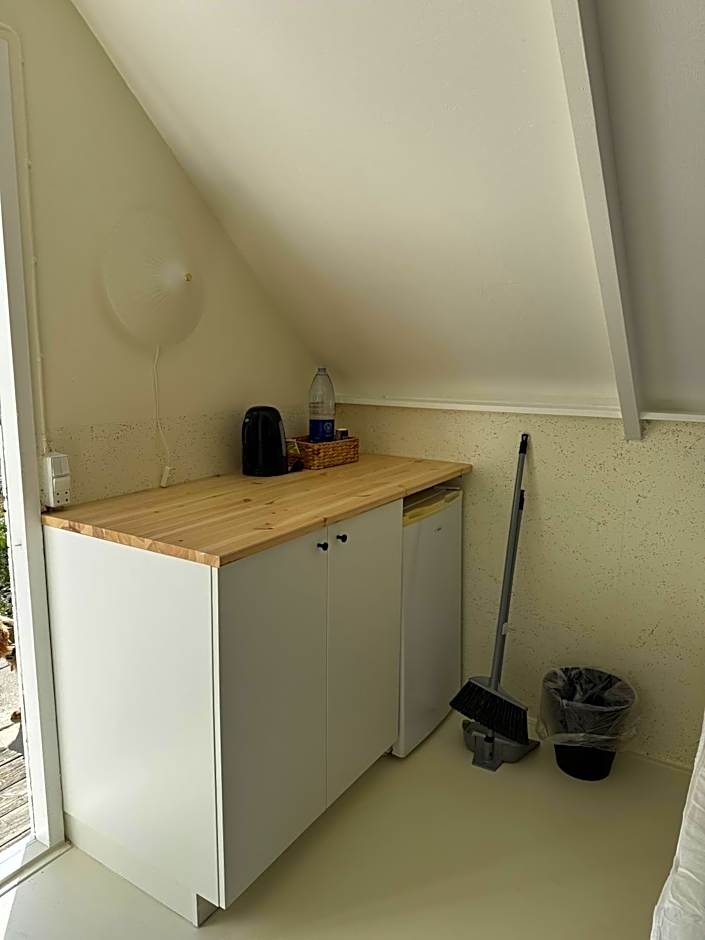 Frederiksværk Camping & Hostel