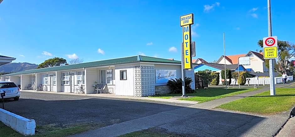 Endeavour Lodge Motel