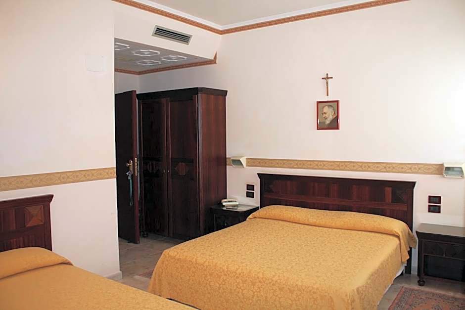 Grand Hotel degli Angeli