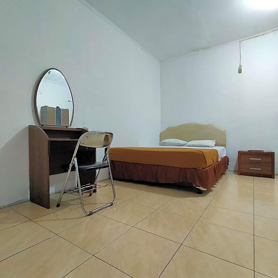 Hotel Nirwana Ternate RedPartner