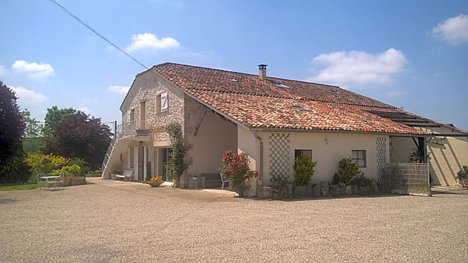 Chambres d'Hôtes du Bernès