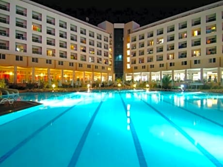 Miarosa Konakli Garden