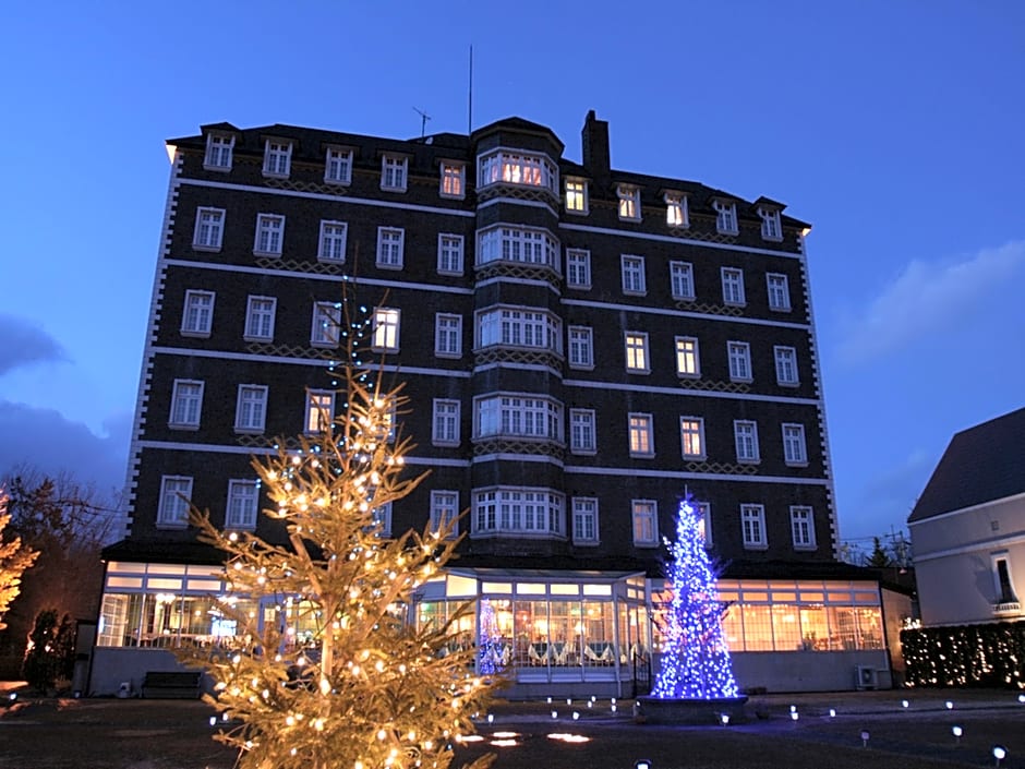 Hotel Wellness Forest Nasu