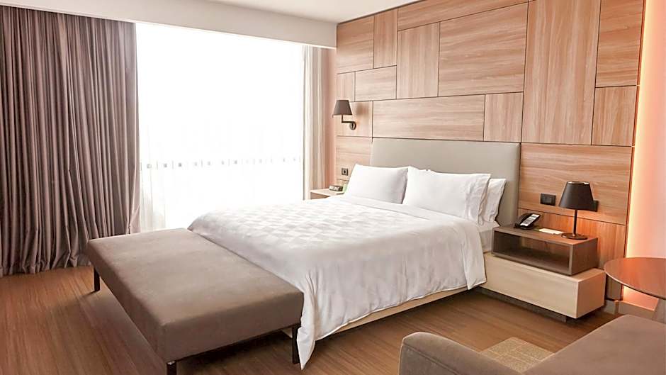 Holiday Inn Lima Miraflores By IHG
