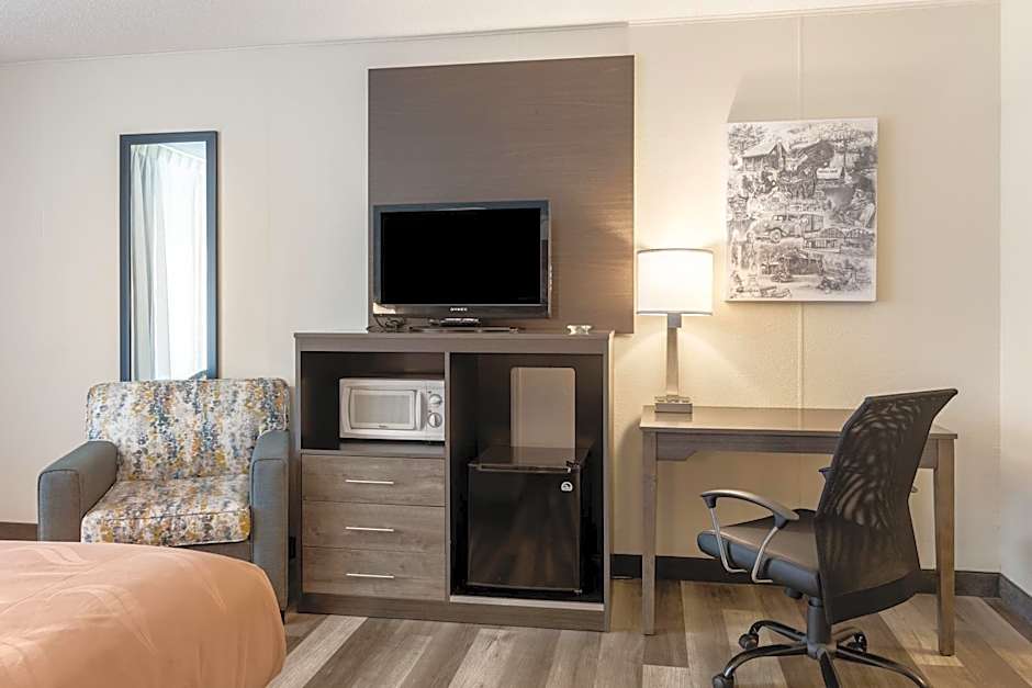 Quality Inn Branson On the Strip