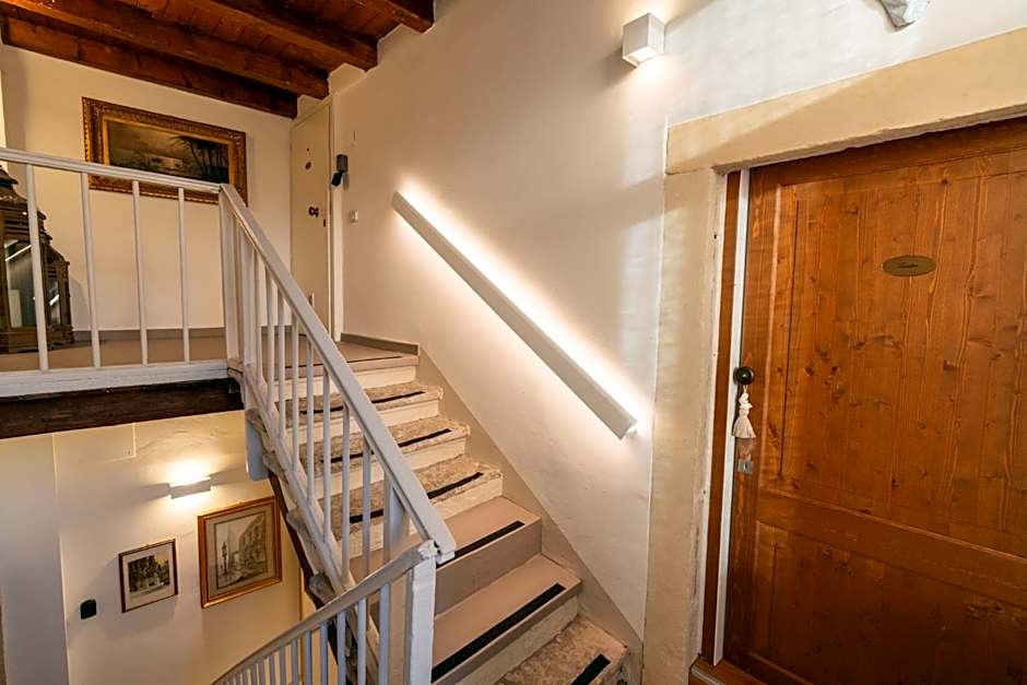 La finestra sul Ponte by Postcardsfrom