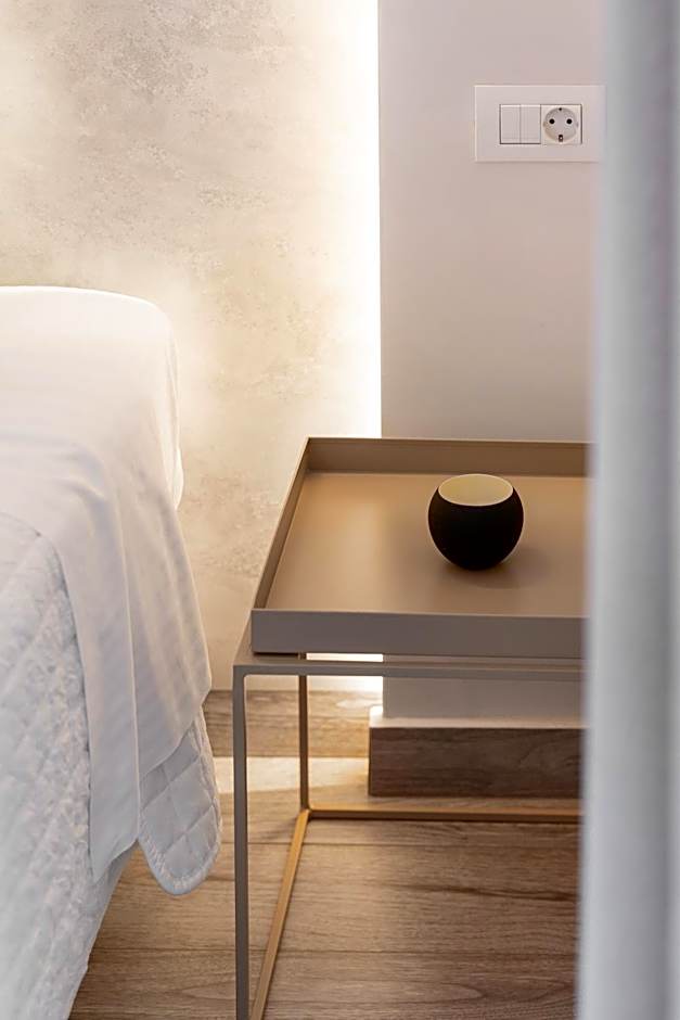 Frunze Luxury Apartments